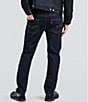 Levi's Levi's® 502 Regular Tapered Fit Jeans, Color:Dark Hollow - Image 2