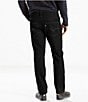 Color:Black - Image 2 - Levi's® 502 Regular Tapered Fit Jeans