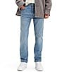 Color:Davie Ivy - Image 1 - Levi's® Big & Tall 502 Regular Fit Tapered Stretch Denim Jeans