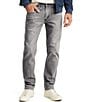 Color:Crying Sky - Image 1 - Levi's® Big & Tall 502 Regular Fit Tapered Stretch Denim Jeans