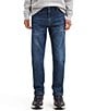 Color:Myers Day - Image 1 - Levi's® Big & Tall 502 Regular Fit Tapered Stretch Jeans