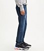 Color:Myers Day - Image 3 - Levi's® Big & Tall 502 Regular Fit Tapered Stretch Jeans
