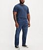 Color:Myers Day - Image 4 - Levi's® Big & Tall 502 Regular Fit Tapered Stretch Jeans