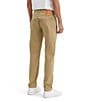 Color:Harvest Gold - Image 2 - Levi's® 502 Regular Tapered Fit All Seasons Tech™ Jeans