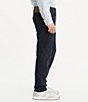 Color:Black Cactus Od Adapt Tnl - Image 3 - Levi's® 502 Regular Tapered Fit All Seasons Tech™ Jeans