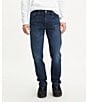 Color:Cholla Subtle - Image 1 - Levi's® 502 Regular Tapered Fit All Seasons Tech™ Jeans