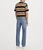 Levi's Levi's® 505™ Hats Off Regular Fit Jeans, Color:Hats Off - Image 4
