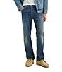 Color:Let It Lie - Image 1 - Levi's® 505™ Loose Fit Denim Jeans