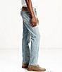 Color:Golden Top - Image 3 - Levi's® 505 Regular Fit Rigid Jeans