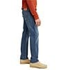 Levi's® 505 Stretch Straight Regular Fit Jeans - Image 3