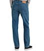 Levi's Levi's® 505 Stretch Straight Regular Fit Jeans, Color:Freemont Drop Shot - Image 2