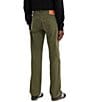 Color:Olive Night - Image 2 - Levi's® 506 Comfort Fit Straight Leg Jeans