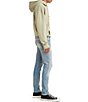 Color:Love Buzzed - Image 3 - Levi's® 510™ Skinny Fit Destructed Stretch Jeans