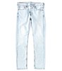 Color:Bryter Lyter - Image 1 - Levi's® 510 Skinny Fit Stretch Jeans