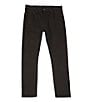 Color:Jet - Image 3 - Levi's® 510 Skinny Fit Stretch Jeans