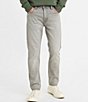 Color:Gray Stone - Image 1 - Levi's® 510 Skinny Fit Levi's Flex Jeans