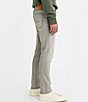 Color:Gray Stone - Image 3 - Levi's® 510 Skinny Fit Levi's Flex Jeans