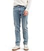 Color:Pickles - Image 1 - Levi's® 511™ Five-Pocket Tapered Jeans