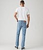 Levi's Levi's® 511 Slim Fit All Seasons Tech™ Jeans, Color:Kota Kupang - Image 6