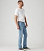 Levi's Levi's® 511 Slim Fit All Seasons Tech™ Jeans, Color:Kota Kupang - Image 7
