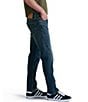 Color:Crazy For Blue - Image 2 - Levi's® 511 Slim Fit All Seasons Tech™ Jeans