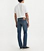 Color:Crazy For Blue - Image 5 - Levi's® 511 Slim Fit All Seasons Tech™ Jeans