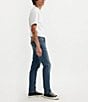 Color:Crazy For Blue - Image 6 - Levi's® 511 Slim Fit All Seasons Tech™ Jeans