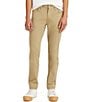Levi's Levi's® 511 Slim Fit All Seasons Tech™ Jeans, Color:Harvest Gold - Image 1