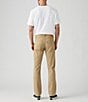 Levi's Levi's® 511 Slim Fit All Seasons Tech™ Jeans, Color:Harvest Gold - Image 6