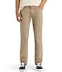 Levi's® 511™ Slim Fit Chino Jeans - Image 1