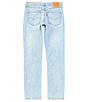 Color:Gotta Get - Image 2 - Levi's® 511 Slim-Fit Destructed Flex Jeans