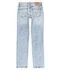 Color:Better Days - Image 2 - Levi's® 511 Slim-Fit Destructed Flex Jeans