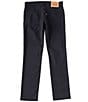 Color:Nightwatch Blue - Image 2 - Levi's® 511 Slim Fit Stretch Jeans