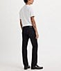 Color:Coava Black - Image 4 - Levi's® 511 Slim Fit Stretch Jeans