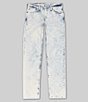 Color:Clouded Bleach - Image 1 - Levi's® 511 Slim-Fit LEVIS® FLEX Straight Leg Jeans