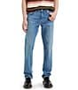 Levi's Levi's® 511 Slim-Fit FLEX Straight Leg Jeans, Color:Begonia Overt - Image 1