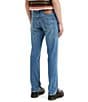 Levi's Levi's® 511 Slim-Fit FLEX Straight Leg Jeans, Color:Begonia Overt - Image 2