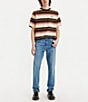 Levi's Levi's® 511 Slim-Fit FLEX Straight Leg Jeans, Color:Begonia Overt - Image 3