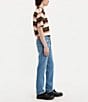 Levi's Levi's® 511 Slim-Fit FLEX Straight Leg Jeans, Color:Begonia Overt - Image 5