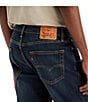 Color:Sequoia - Image 3 - Levi's® 511 Slim Fit Rigid Skinny Jeans