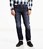 Color:Sequoia - Image 1 - Levi's® 511 Slim-Fit Rigid Skinny Jeans