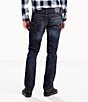 Color:Sequoia - Image 2 - Levi's® 511 Slim-Fit Rigid Skinny Jeans