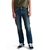 Color:Crazy For Blue - Image 1 - Levi's® 511™ Slim Leg Denim Jeans