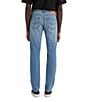 Color:Always Adapt - Image 2 - Levi's® 511 Slim Straight Denim Jeans