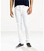 Color:Castilleja - Image 1 - Levi's® 511 Stretch Slim Fit Straight Leg Jeans