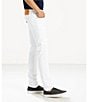 Color:Castilleja - Image 3 - Levi's® 511 Stretch Slim Fit Straight Leg Jeans