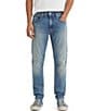Levi's Levi's® 512™ Amped Up Slim Fit Tapered Jeans, Color:Amped Up - Image 1