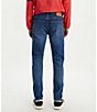 Color:Goldenrod Mid Overt - Image 2 - Levi's® 512 Goldenrod Stretch Denim Jeans