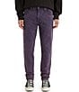 Color:Gothic Grape - Image 1 - Levi's® 512 Slim Fit Tapered Leg Denim Jeans