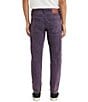 Color:Gothic Grape - Image 2 - Levi's® 512 Slim Fit Tapered Leg Denim Jeans
